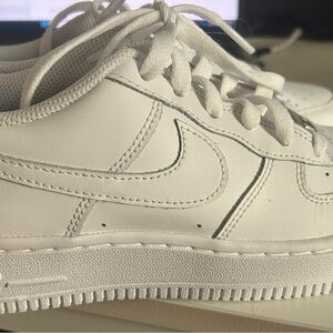 Nike Kids Air Force 1 NWOT